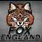 Фокс Англия