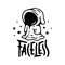 Faceless Management