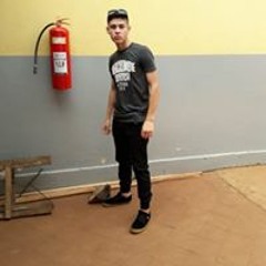 Kevin paredes