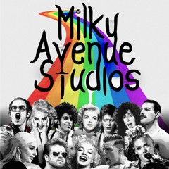 Milky Avenue Studios