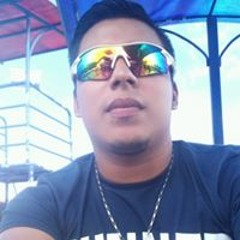 Rony Gonzales Garcia