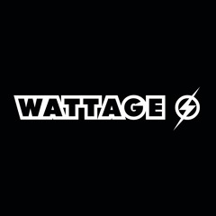 DJ Wattage