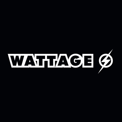 Dj Wattage S Stream On Soundcloud Hear The World S Sounds