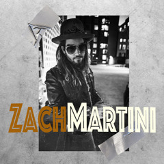 Zach Martini