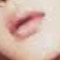 Jimins Lips