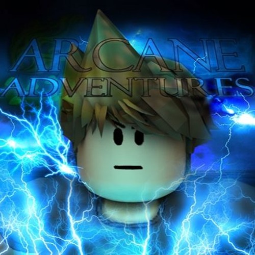 Arcane Adventures