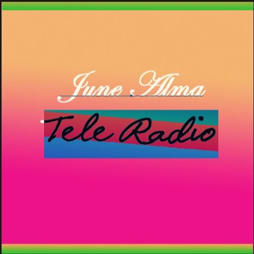 June Alma’s avatar