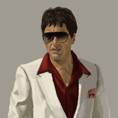 Tony Montana
