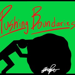 Pushing Boundaries
