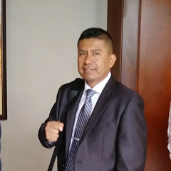 Alberto vasquez