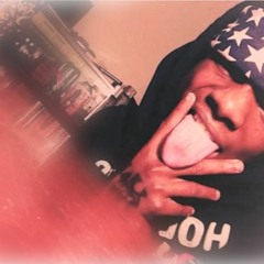 Hot Niggga (Freestyle)