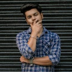 Anurag Saini