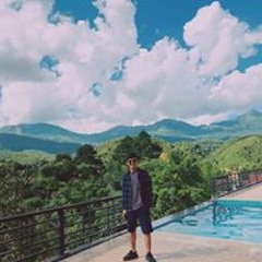 Kaung Zaw Khant