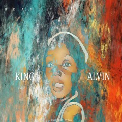 KING ALVIN