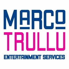 Marco Trullu | Markinox | Dj producer