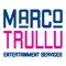 Marco Trullu | Markinox | Dj producer