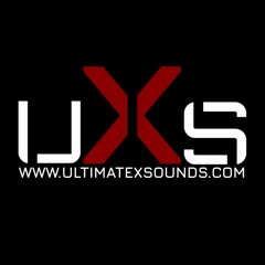 ULTIMATE X SOUNDS