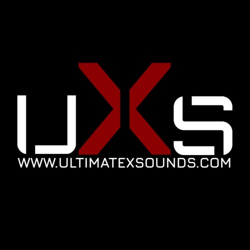 ULTIMATE X SOUNDS’s avatar