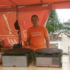 Dani Kranchev