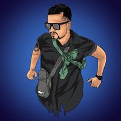 Luciano Rodrigues’s avatar