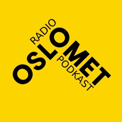 Stream Radio Oslomet music | Listen to songs, albums, playlists for free on  SoundCloud