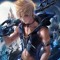 Roxas Twilight