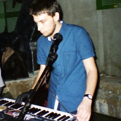 Módem - Flower Blooms