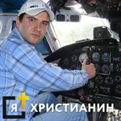 Юрий Кошелев