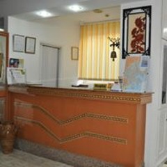 Ste Touristique Korniche