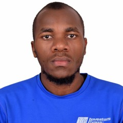 Kamugisha Joshua.
