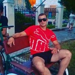 Александр Кравчук