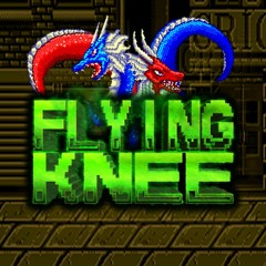 Flying Knee
