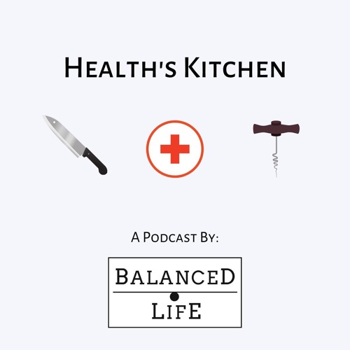 Health's Kitchen’s avatar
