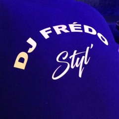 DJ FREDO STYL'