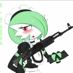 Gardevoir Knight