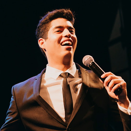 Pastor Felipe Nunes