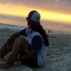 Sarah Braga