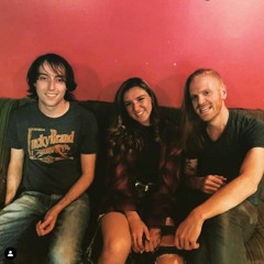 Stay- Rehearsal Take (No Drums)