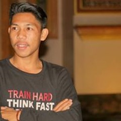 Ambang Edyanto