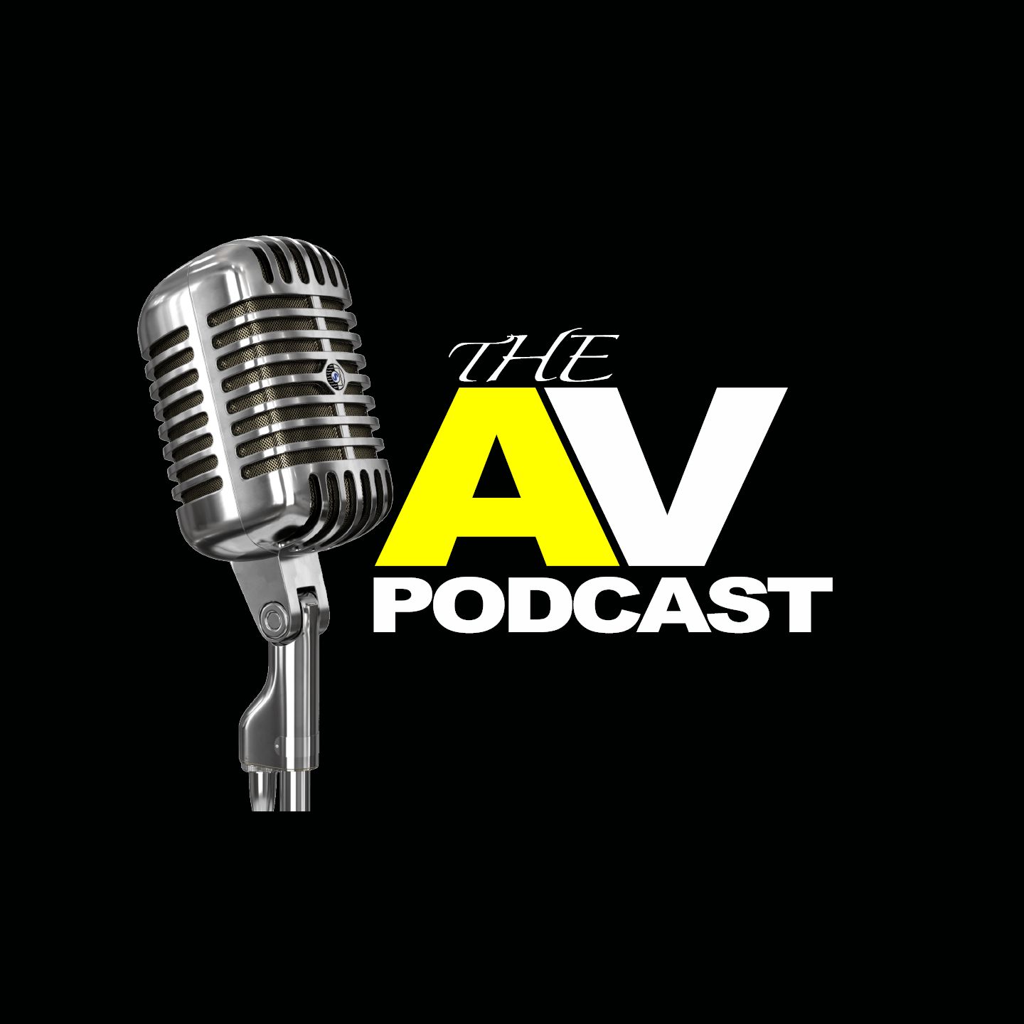 The AV Podcast