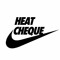 Heat cheque