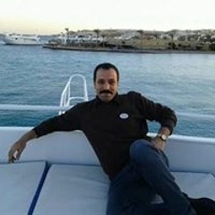 جمال ابو اميره