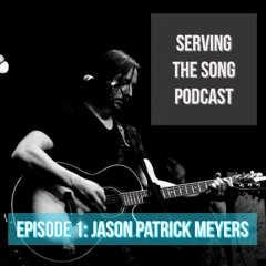 Serving The Song Podcast