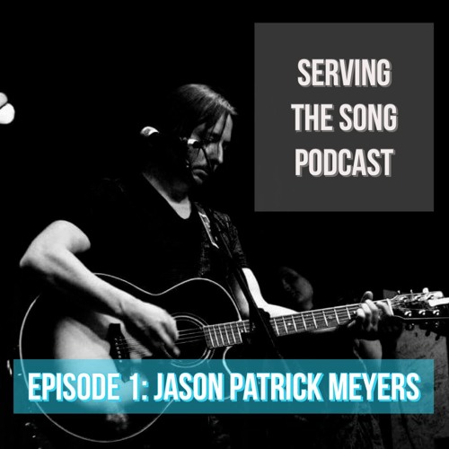 Serving The Song Podcast’s avatar