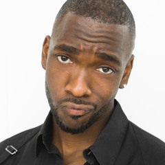 Jay Pharoah