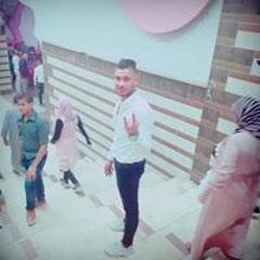 محمد الباشا