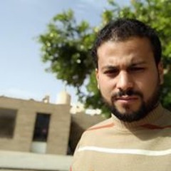 Ahmed Gad