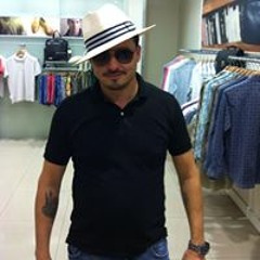 Андрей Кожухарь