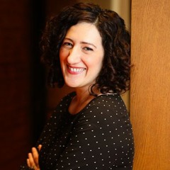 Cantor Lindsay Kanter