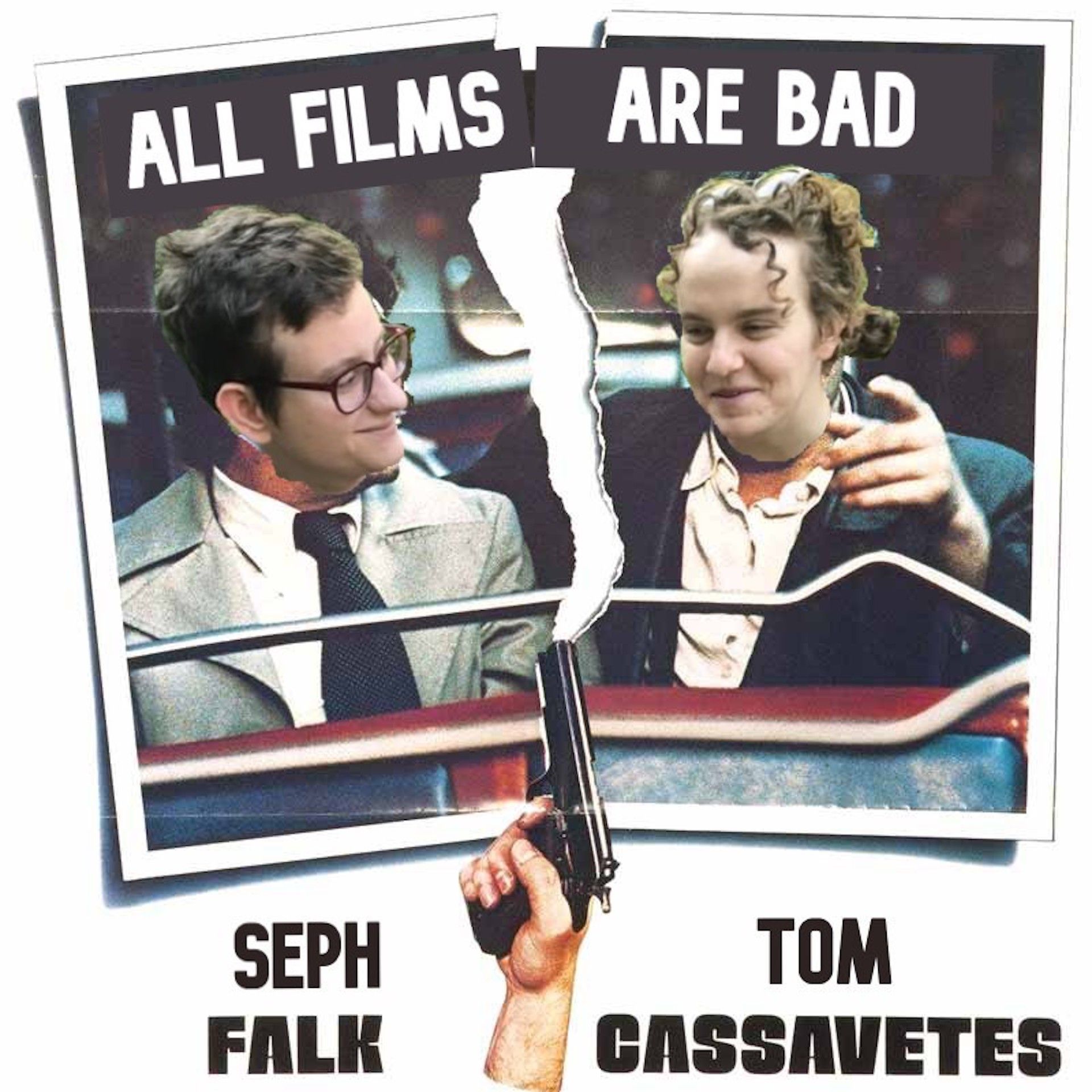 All Films Are Bad